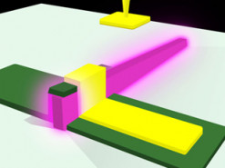 Американские учёные создали наноразмерный светодиод невероятной яркости