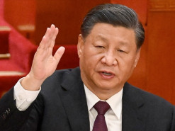 Fox News: китайський режим загрожує світовій безпеці