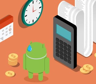 Владельцам Android-смартфонов придется постоянно платить деньги за операционную систему