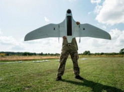 Україна розширює програму безпілотників на тлі невизначеності з підтримкою США - NYT