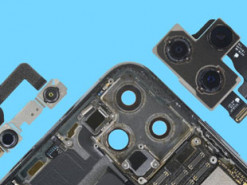 iFixit полностью разобрали iPhone 11 Pro Max