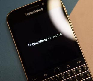 Первый 5G-смартфон BlackBerry получит флагманскую камеру