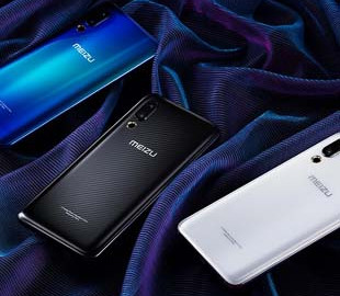 Meizu подарила пользователю два флагмана за обнаруженный недостаток