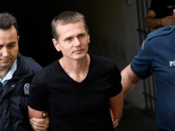 Александр Винник предоставлял криптовалютные услуги резидентам Греции