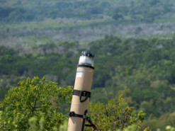 Пентагон тестує дрони Switchblade 600, які пройшли «обкатку» в Україні