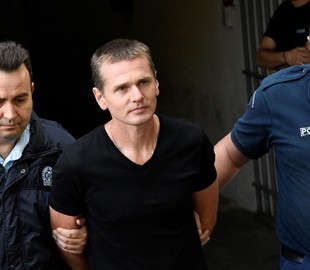 Александр Винник предоставлял криптовалютные услуги резидентам Греции