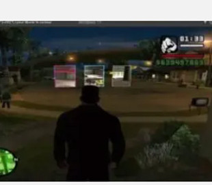 Фанат GTA створив мод із порталами між трьома частинами серії