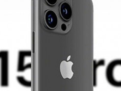 Розсекречений дизайн iPhone 15 Pro