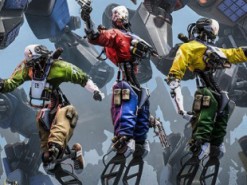 Epic Games похвасталась прорывной графикой новой версии Unreal Engine