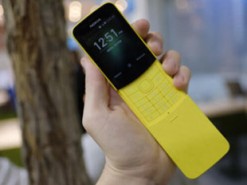 Утечка подтвердила существование Android для кнопочных телефонов