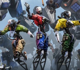 Epic Games похвасталась прорывной графикой новой версии Unreal Engine