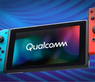 Появились подробности первой портативной консоли от Qualcomm