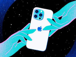 iPhone можуть отримати режим «гостя»