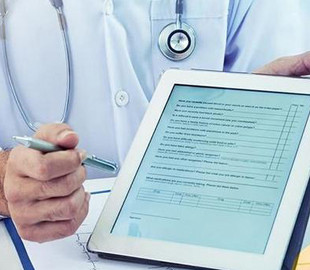 Як оформити електронний лікарняний, перебуваючи за кордоном: покрокова інструкція