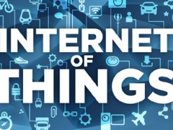Объём рынка Интернета вещей достигнет $1,2 трлн к 2022 году