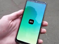 В 2021 году в приложении "Дія" можно будет изменить прописку