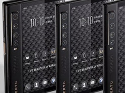 Vertu за $7000 оказался копией другого смартфона за $1700