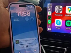 Як підключити iPhone до вашого авто за допомогою Apple CarPlay