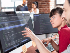 На заміну C++: Google запустить нову мову програмування