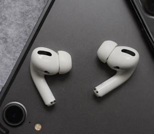 Apple и врачи научились отслеживать частоту дыхания через AirPods