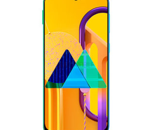 Samsung запустил продажи смартфона Galaxy M30s