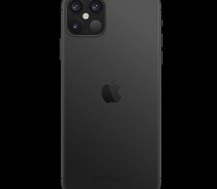 Продажи iPhone упали на 77%