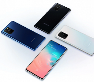 Новые смартфоны Samsung будут работать на чистом Android