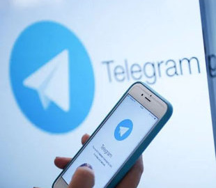 Компанія Apple блокувала у браузері Safari доступ до Telegram