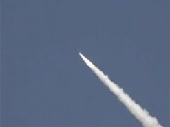 Пакистан провів випробування високоточної ракети дальністю 120 км