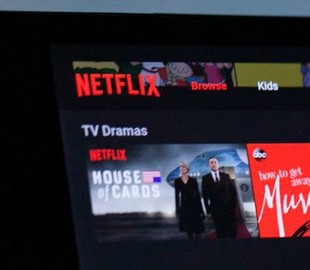 Netflix будет показывать случайные эпизоды сериалов неопределившимся зрителям