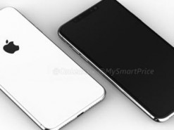 Подробности реализации поддержки двух SIM-карт в iPhone X (2018)