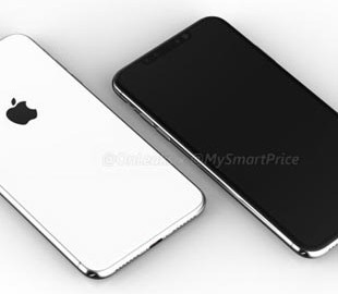 Подробности реализации поддержки двух SIM-карт в iPhone X (2018)