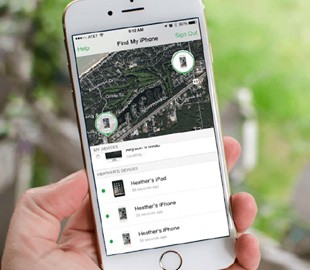 Почему функция Найти iPhone не защищает айфон на 100%