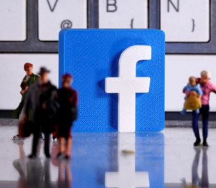 В Британии начато расследование сделки Facebook с Giphy