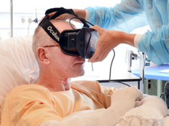 Видеоигры и мобильные приложения заменят лекарства