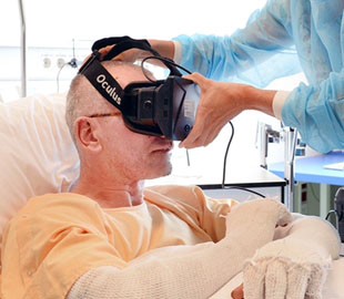 Видеоигры и мобильные приложения заменят лекарства