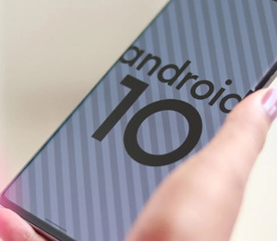 Смартфоны Samsung Galaxy S10 продолжают получать Android 10