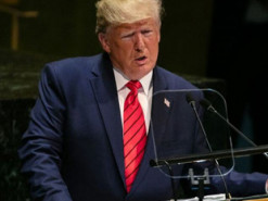 Трамп речью в ООН обрушил капитализацию ИТ-гигантов на $56 млрд