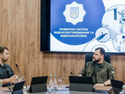 В Україні введуть систему відеонагляду за громадянами і звірки їх даних для ідентифікації – у тому числі про місце проживання