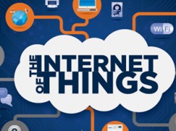 Разработаны революционные графеновые сенсоры для интернета вещей