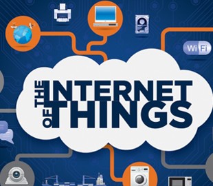 Разработаны революционные графеновые сенсоры для интернета вещей