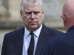 Из Twitter удалили аккаунт принца Эндрю. Instagram и Facebook – на очереди