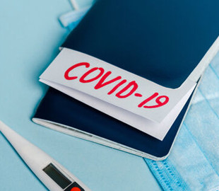 В Минцифры рассказали, когда и кому будут выдавать COVID-сертификаты в Украине