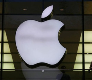 У Росії оштрафували Apple за «пропаганду ЛГБТ»