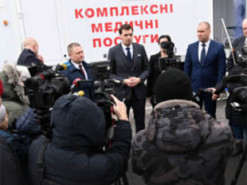 На Полтавщині комп’ютеризували 100% медзакладів - Гончарук