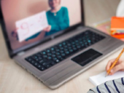 Как украинцы относятся к дистанционному обучению: опрос