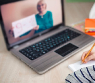 Как украинцы относятся к дистанционному обучению: опрос