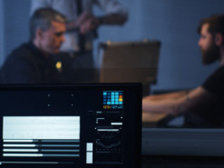 Искусственный интеллект вместо полиграфа