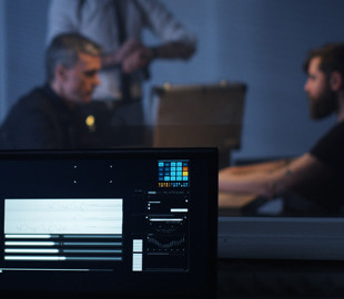 Искусственный интеллект вместо полиграфа