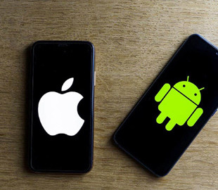 Порівняння iPhone та Android: який смартфон обрати у 2024 році